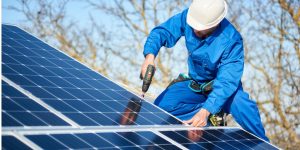 Installation Maintenance Panneaux Solaires Photovoltaïques à Marchais-en-Brie